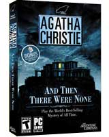 Agatha Christie: And Then There Were None