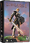Lineage 2 Deluxe