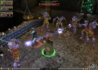 Dungeon Siege 2