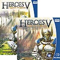 Hеroes of Might and Magic V