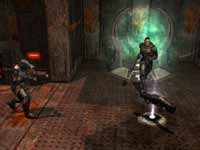 Quake IV