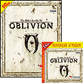 The Elder Scrolls IV: Oblivion