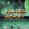 Alien Blast: . -