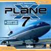 X- Plane 7. 2CD 