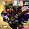 Unreal: Tournament. disk 2. Zone