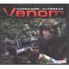 Venom: Codename: Outbreak. -