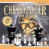 Chessmaster 9000. 2CD. 