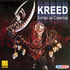 Kreed:   . -