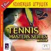 Tennis Master Series 2003. 1