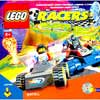 Lego Racers. 